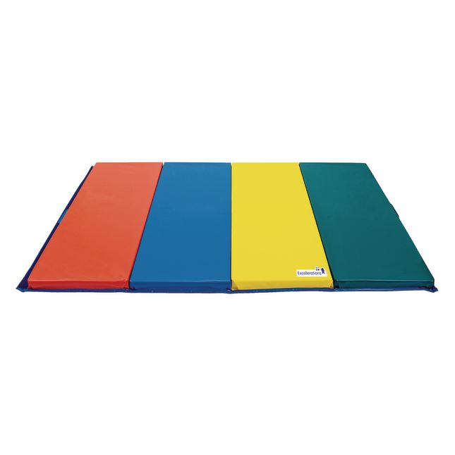 Excellerations® Yoga Activity Pads and Mat