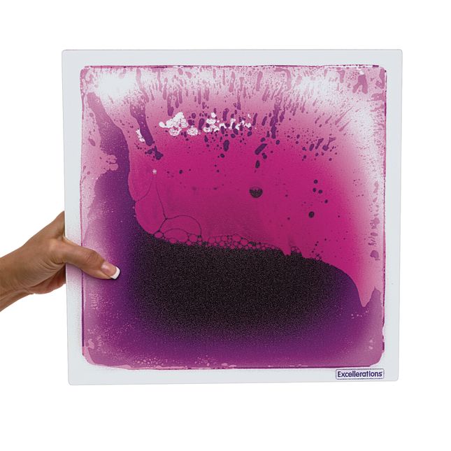 Excellerations® Liquid Tile Square