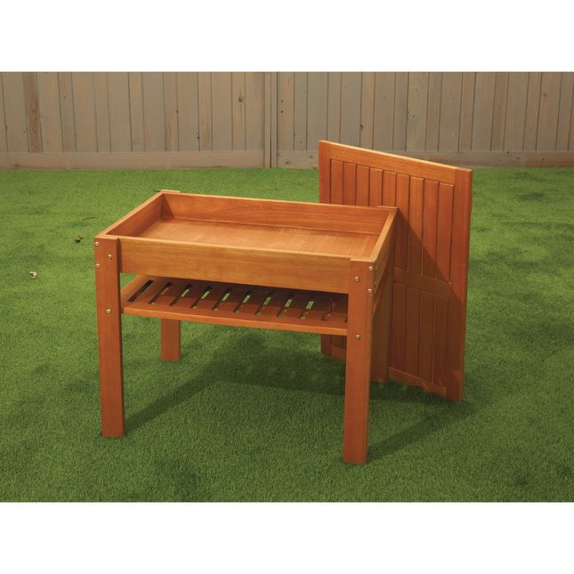 Excellerations® Outdoor Sorting Table with Lid