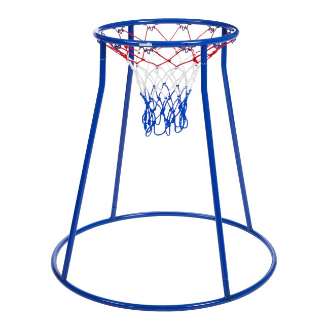 Excellerations® Junior Hoop Ball Goal