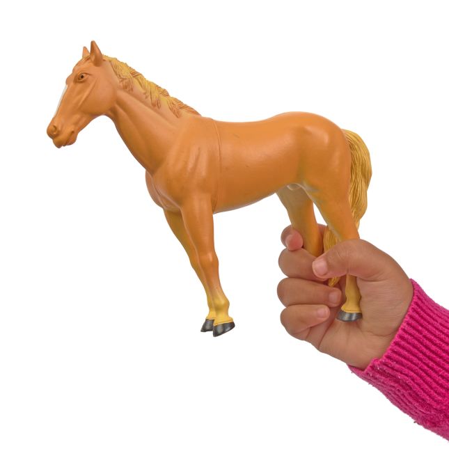 Excellerations® Large Farm Animals - Set of 6