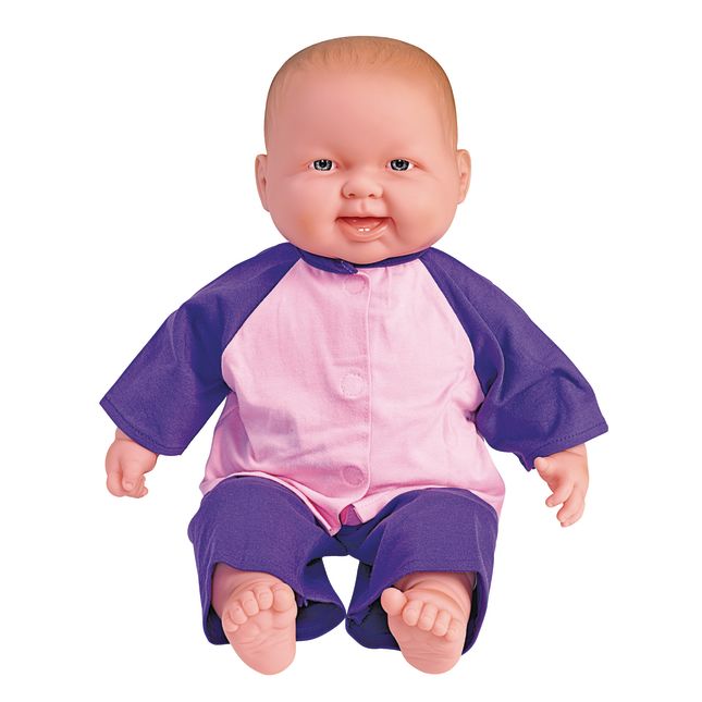 Excellerations® 17"-20" Adjustable Doll Clothing