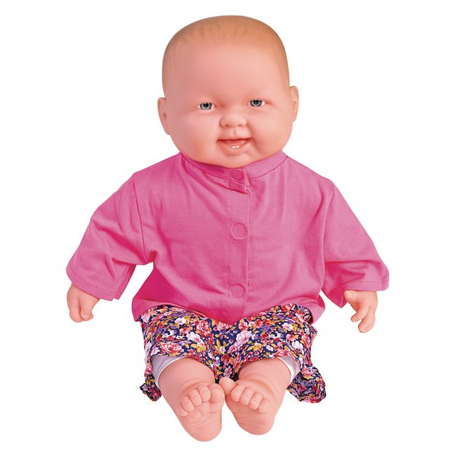 Excellerations® 17"-20" Adjustable Doll Clothing