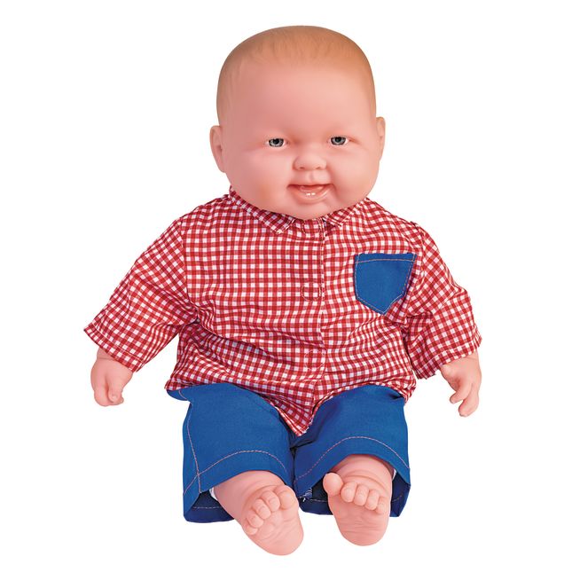 Excellerations® 17"-20" Adjustable Doll Clothing