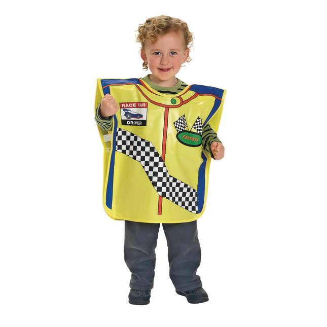 Excellerations® Costumes Set 2 - Set of 6