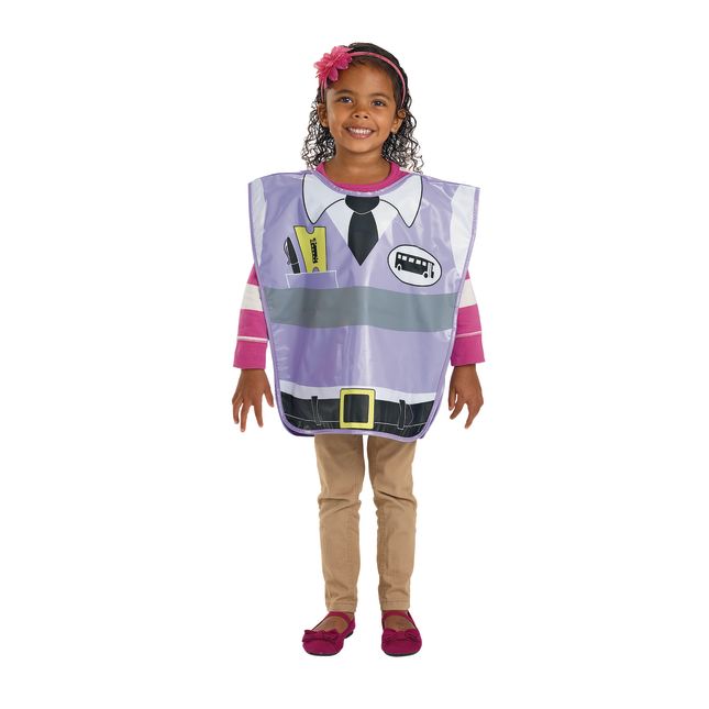 Excellerations® Costumes Set 2 - Set of 6