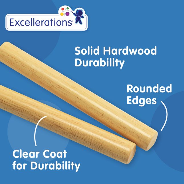 Excellerations® Claves