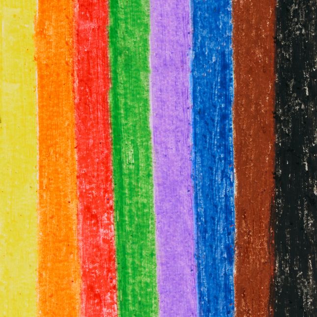 Colorations® Chubby Crayons - Set of 40