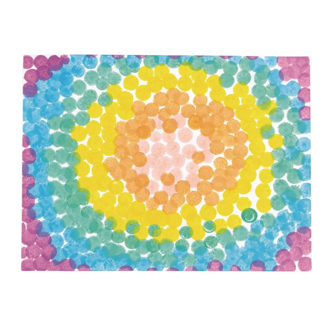 Colorations® Washable Dabber Markers Value Pack - Set of 22