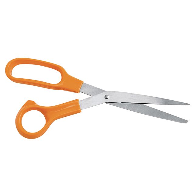 Colorations® Teacher's Bent Trimmer Scissors - Set of 3