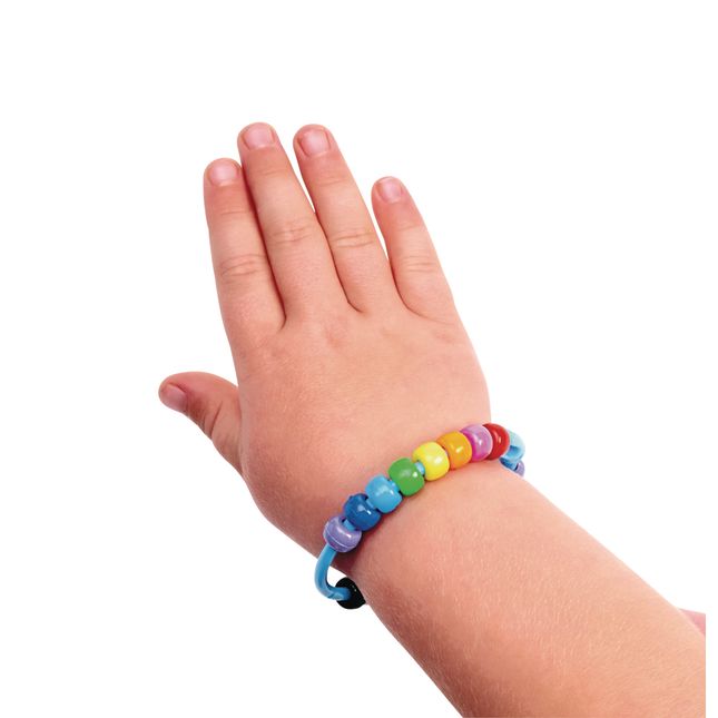 Multiplication Facts Bracelets - 24 bracelets