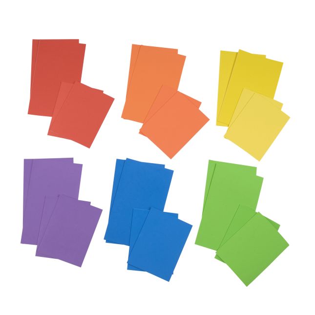 Colorations® Fantastic Foam Stickers - Set of 24