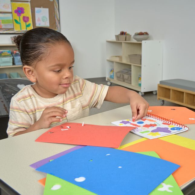 Colorations® Fantastic Foam Stickers - Set of 24