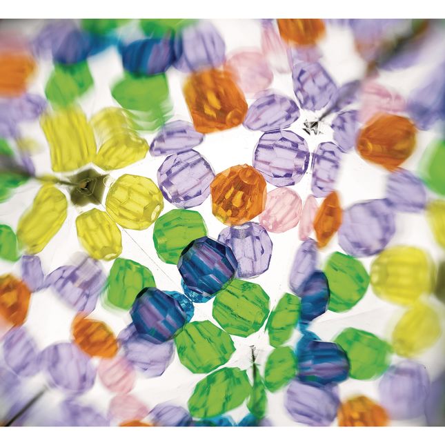 Colorations® Create Your Own Kaleidoscope Set of 12