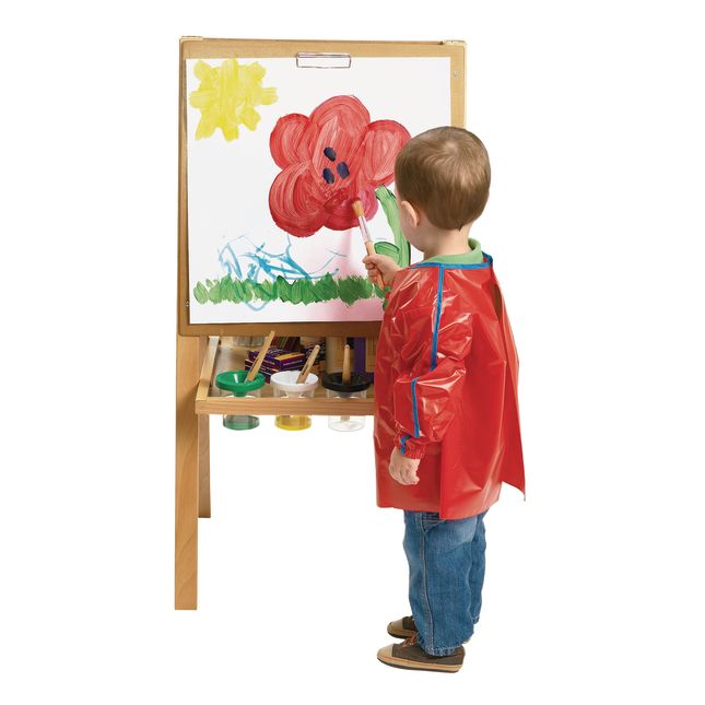 My First Colorations® Easel