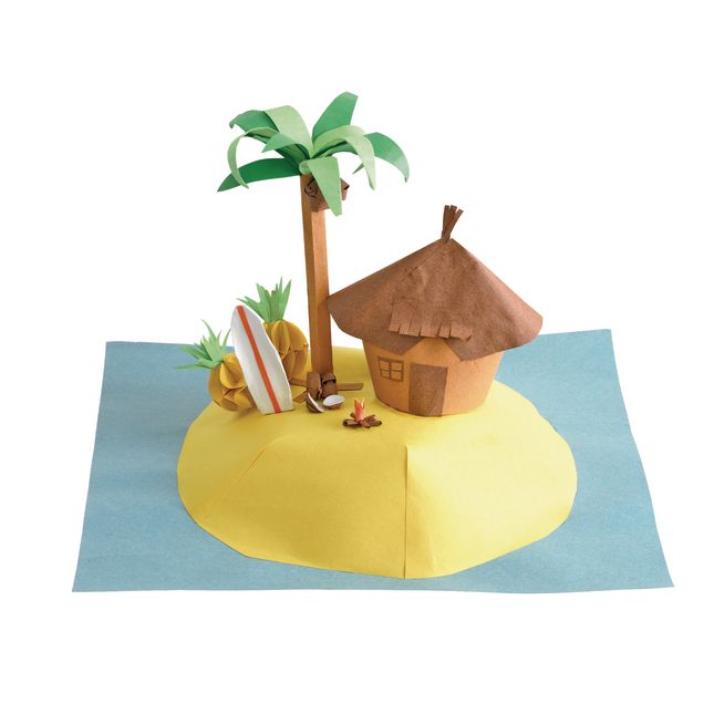 Colorations® Colors of Nature Construction Paper Pack - 400 Sheets