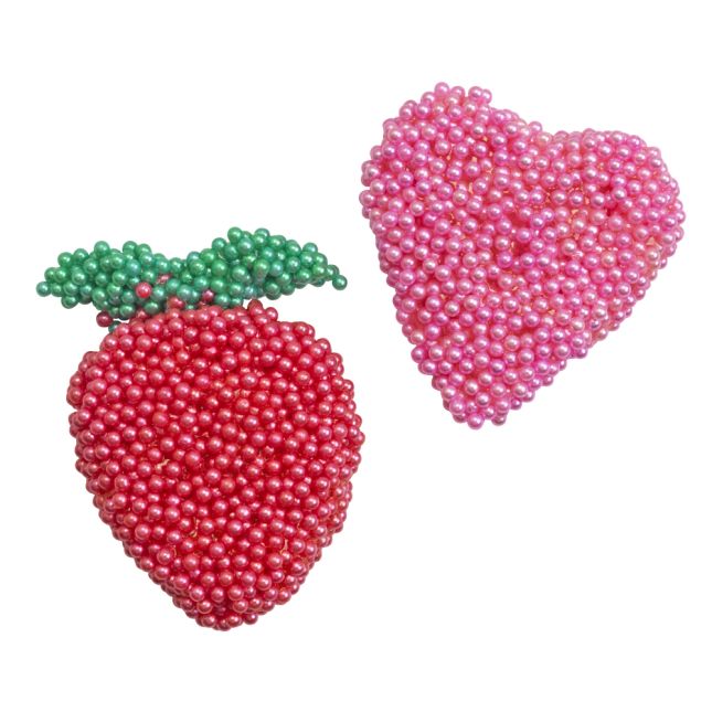 Colorations® Mix-and-Model Pearl Putty - Set of 6_1