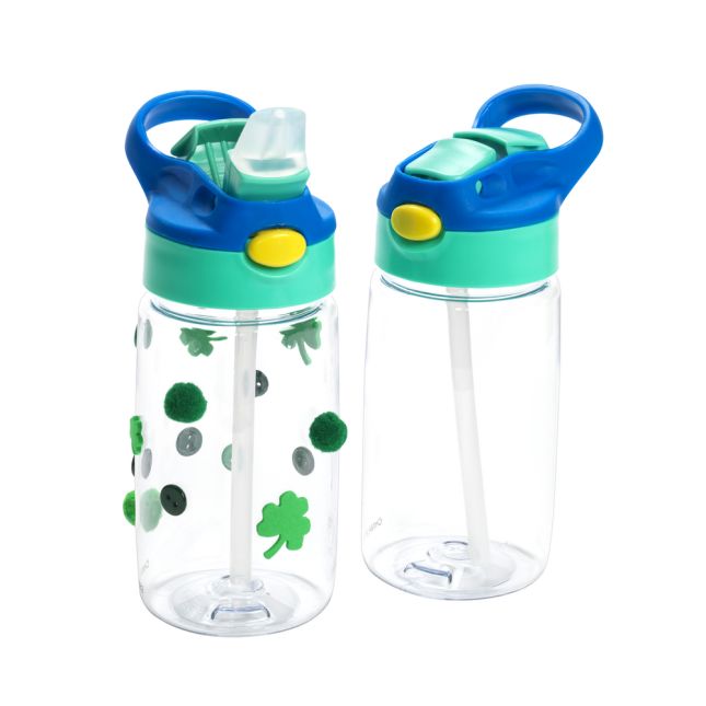 Decorate Your Water Bottle Kit - Makes 12