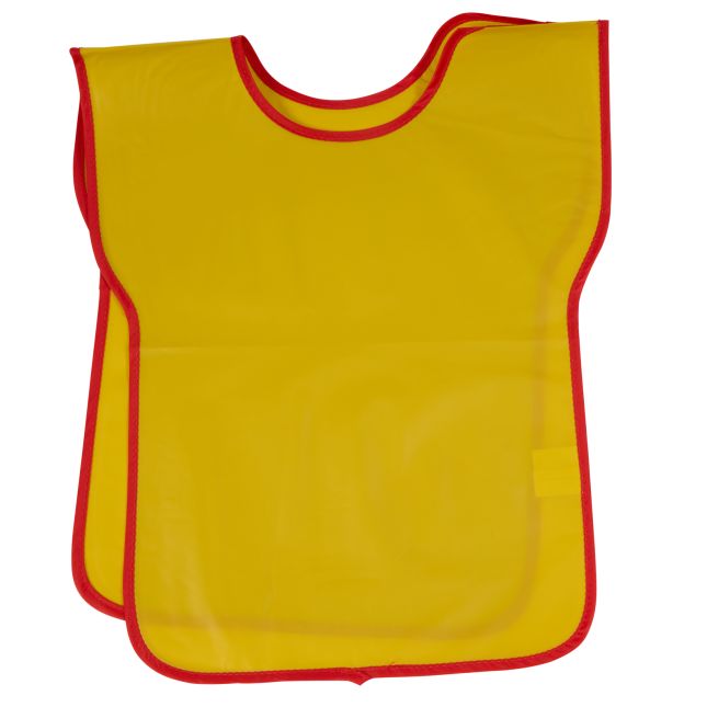 Colorations® Easy-On Art Smock