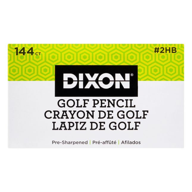 Small Pencils Classroom Pack – Set of 144