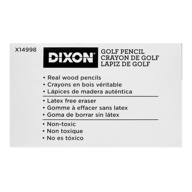 Small Pencils Classroom Pack – Set of 144