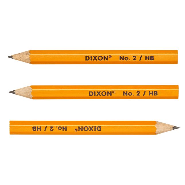 Small Pencils Classroom Pack – Set of 144