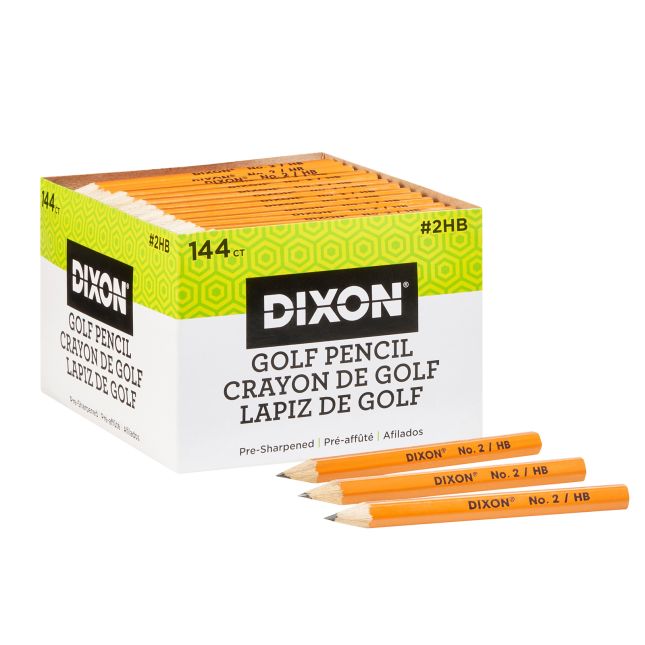 Small Pencils Classroom Pack – Set of 144