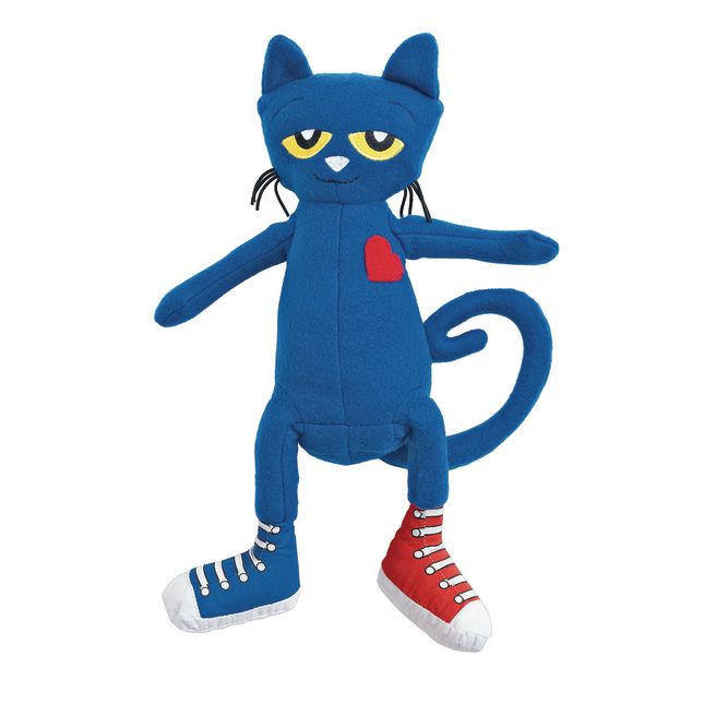 Pete the Cat