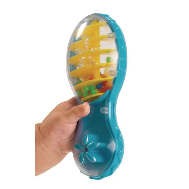 Maestro Baby Instruments - Set of 4