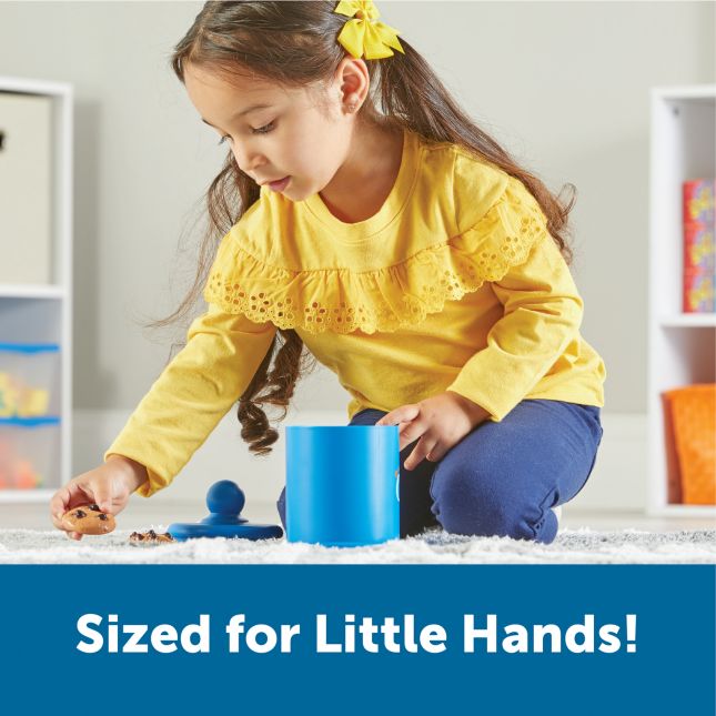 Smart Snacks® Counting Cookies™ - 12 Pieces