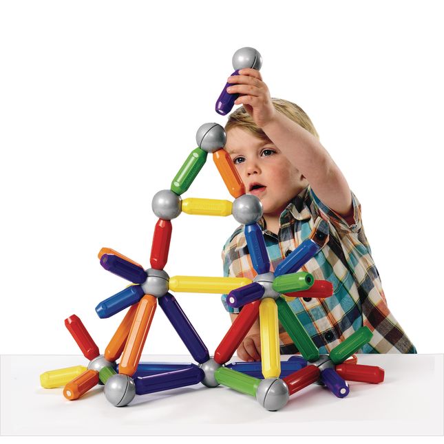 SmartMax Magnetic 42 Piece Building Set