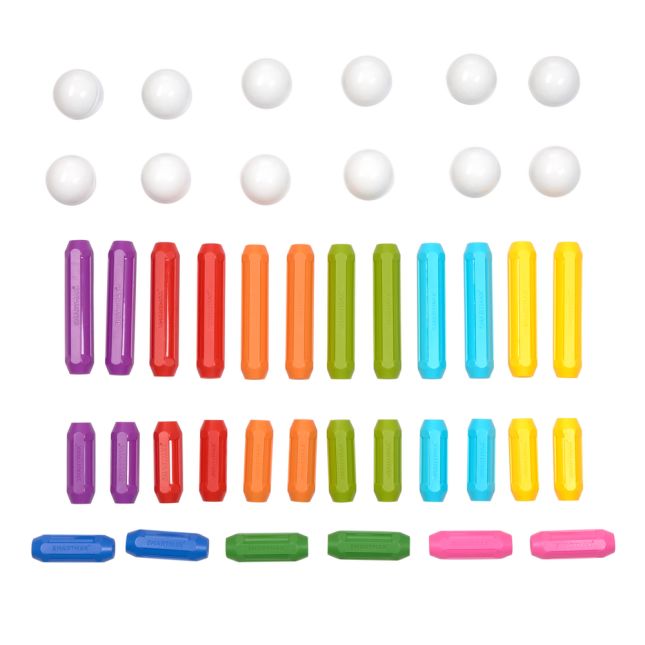 SmartMax® Magnetic Set - 42 Pieces