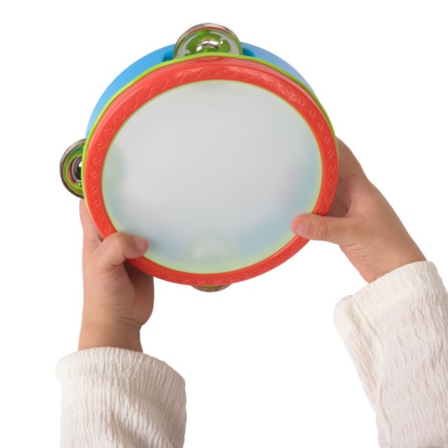 Junior Rhythm Band - 7 Pieces