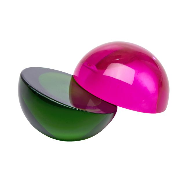 Excellerations® Magnifying Half Spheres - Set of 8_5