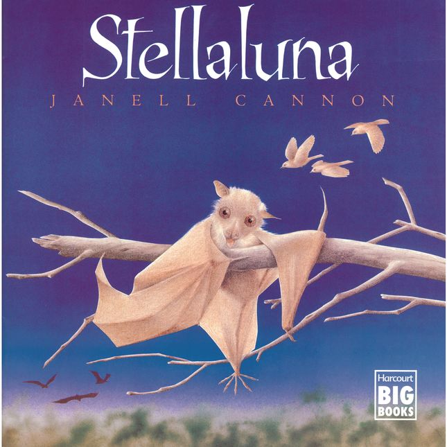 Classic Big Books - 4 Titles