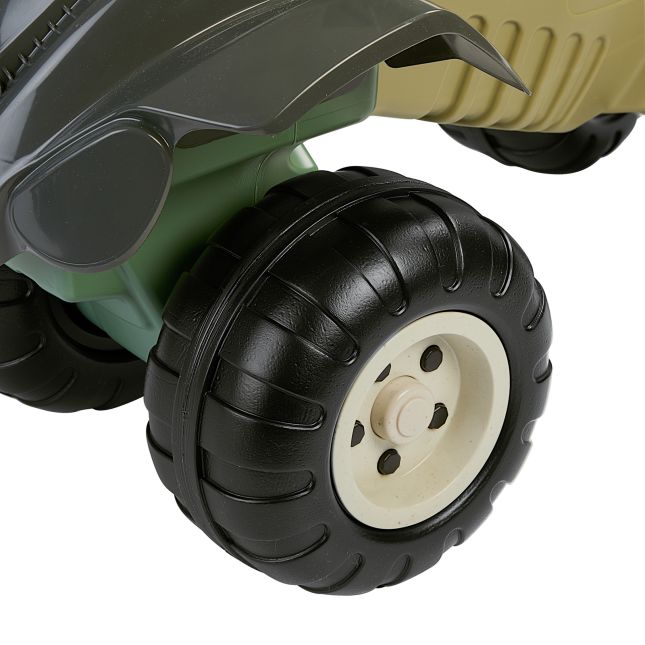 Green Bean ATV