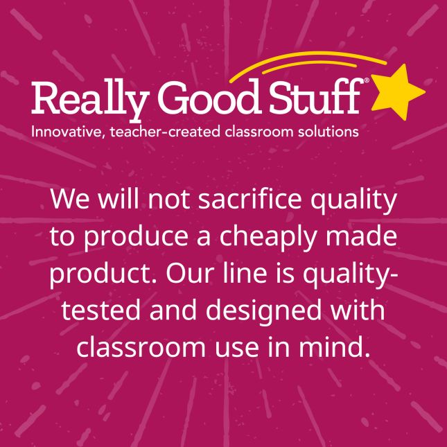 Store More Classic Chair Pocket Single Color - 1 Chair Pocket