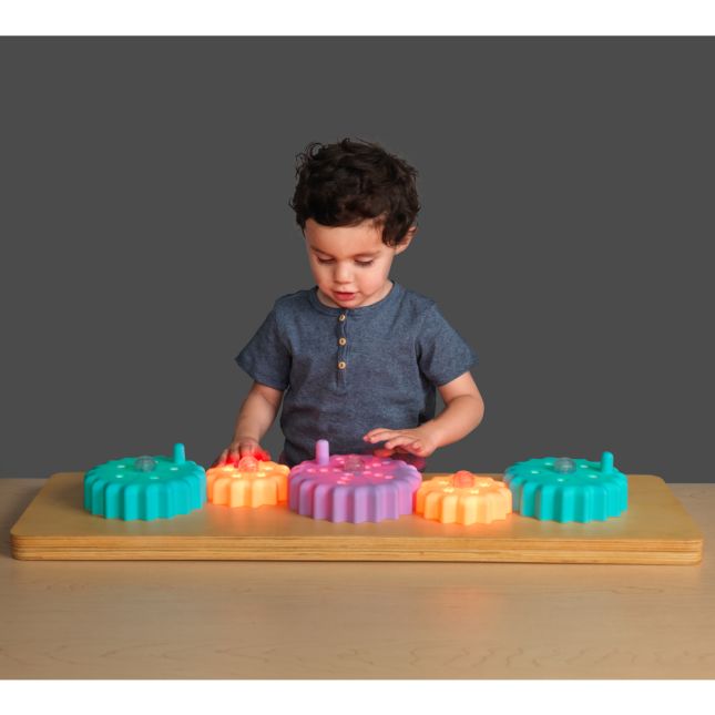 Light Up Twist and Turn Cog Board_4