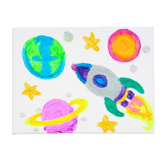 Colorations® Tempera Paint Sticks - 24 Colors