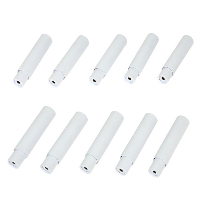 Colorations® Decorate Your Own Telescopes – Set of 10