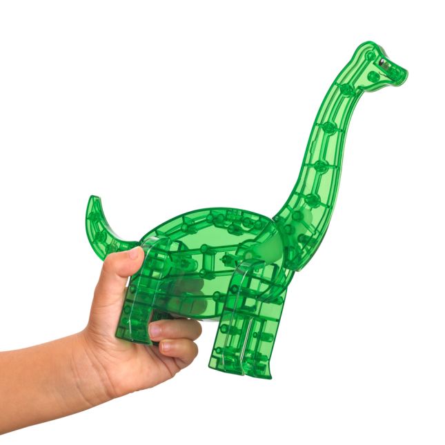 Magna-Tiles® Dinos - 5 Piece Set