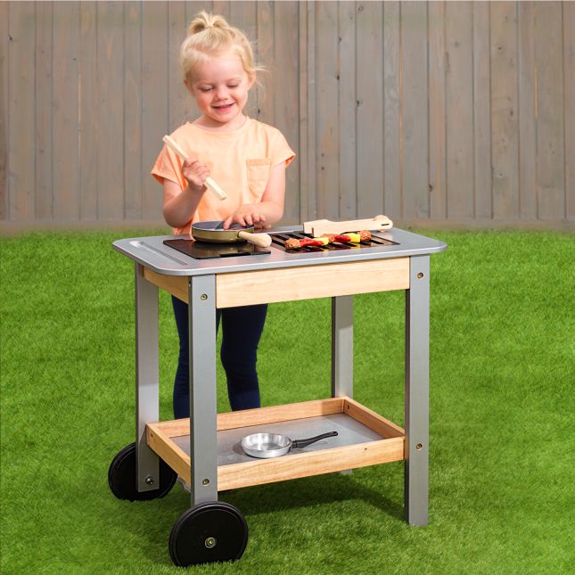 Excellerations® Modern Island