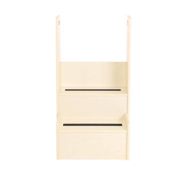 Environments® "I Can Reach" Steps with Handles - Assembled