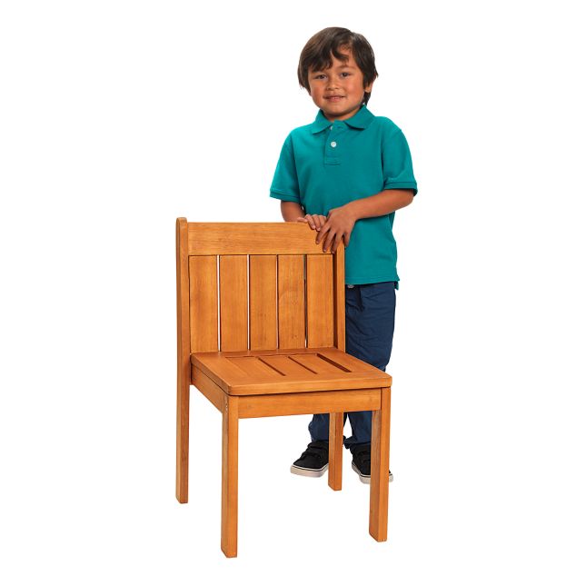 Excellerations® Indoor/Outdoor Chair 12"