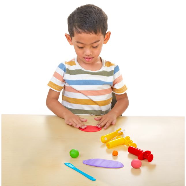 Colorations® Colors Like Me® 36 Wheat and Gluten Free Variety Pack, 18 Colors, 2oz Each