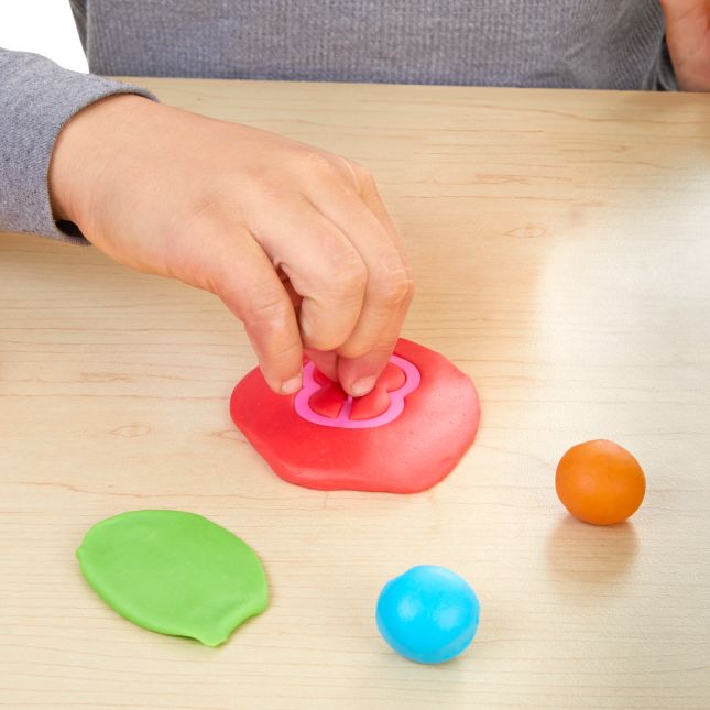 Colorations® Wheat and Gluten Free Dough and Cutter Pack