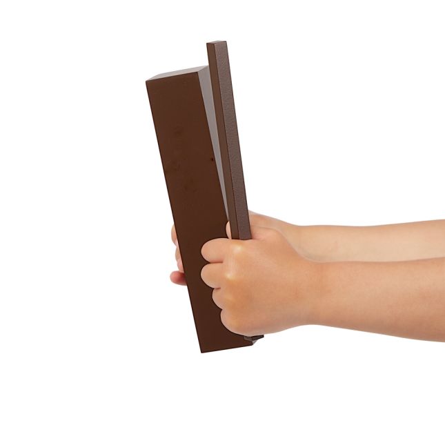 The Brown Stairs - Montessori Materials