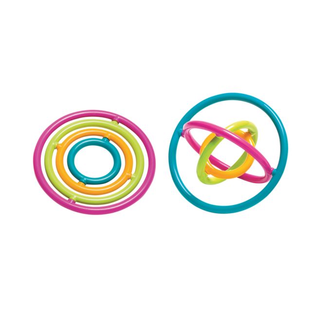 Gyrobi Fidget - Set of 6