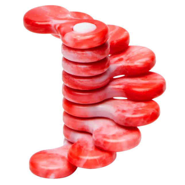 Helix Fidget - Set of 6