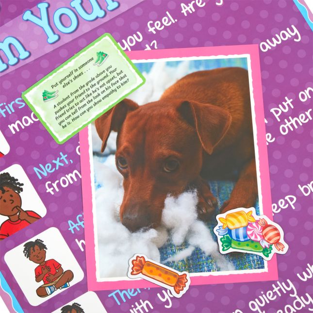Tools for Building Empathy Kit